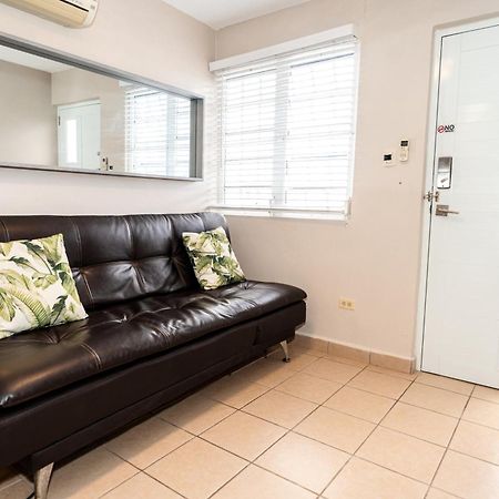 Private Jacuzzi Oasis With Mountain Views And Free Parking Lejlighed Ponce Eksteriør billede